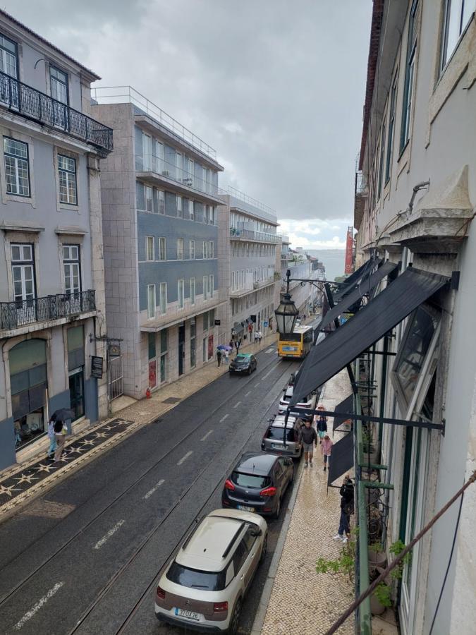 Chiado Lejlighed Lisboa